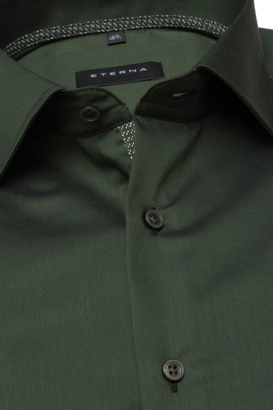 Eterna Modern Fit skjorte