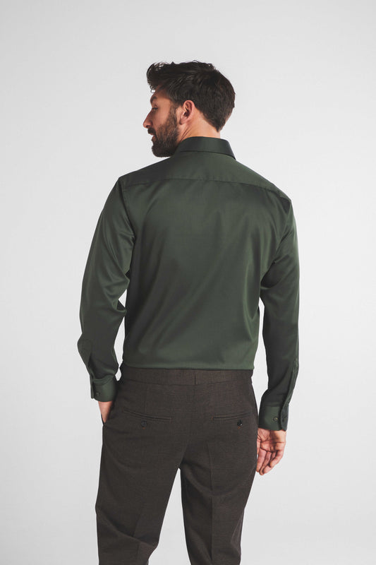 Eterna Modern Fit skjorte