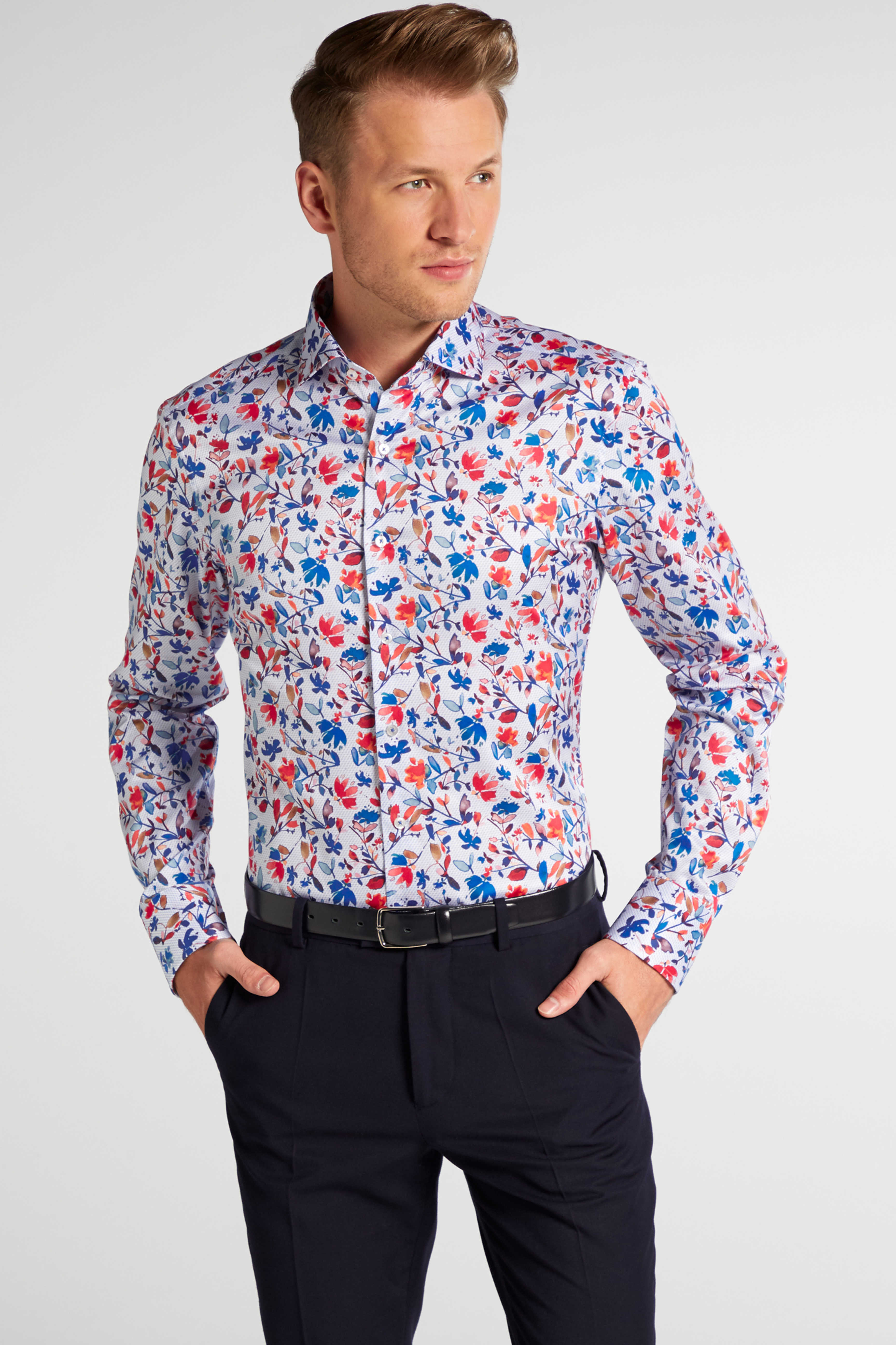 Eterna Modern Fit by1863