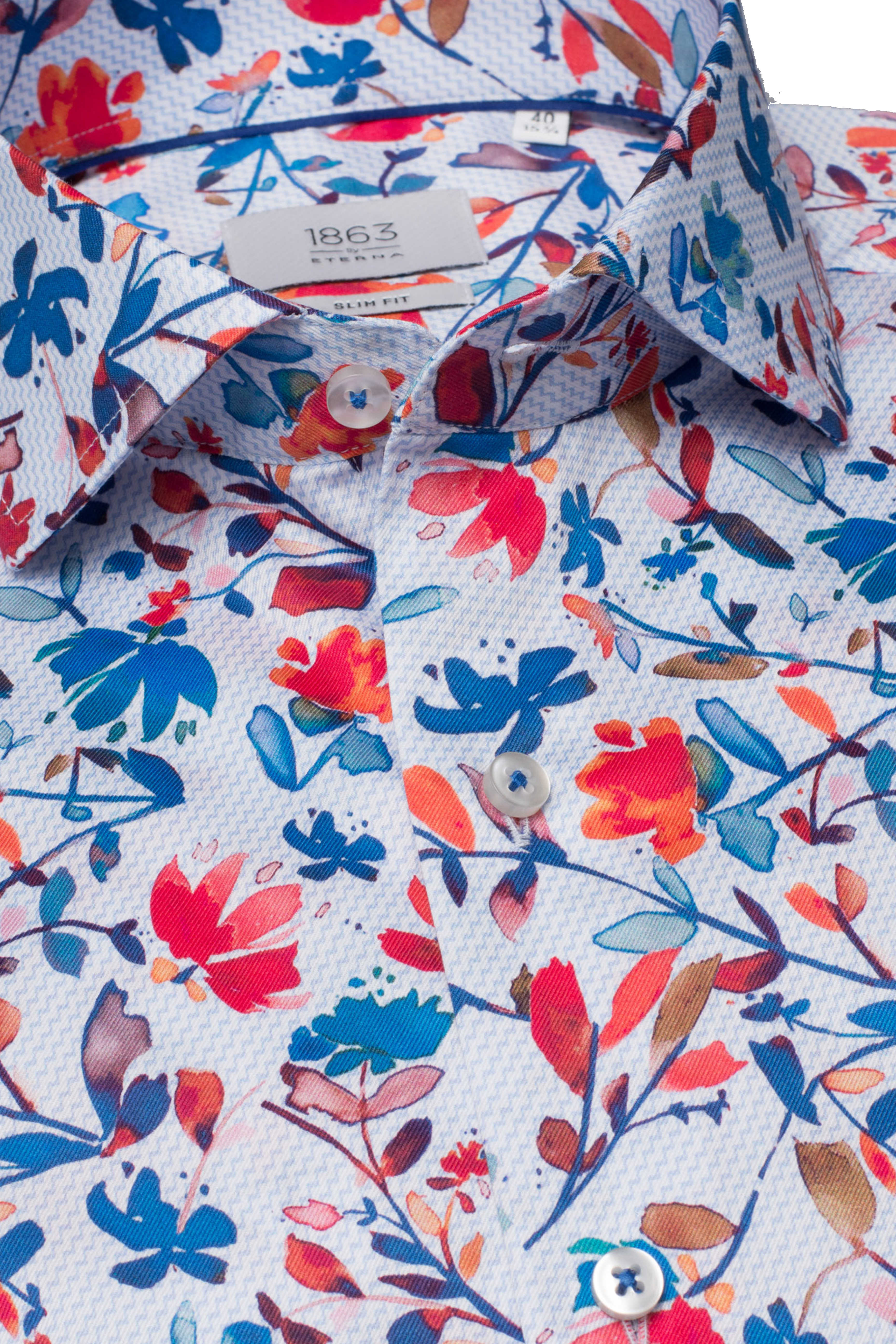 Eterna Modern Fit by1863