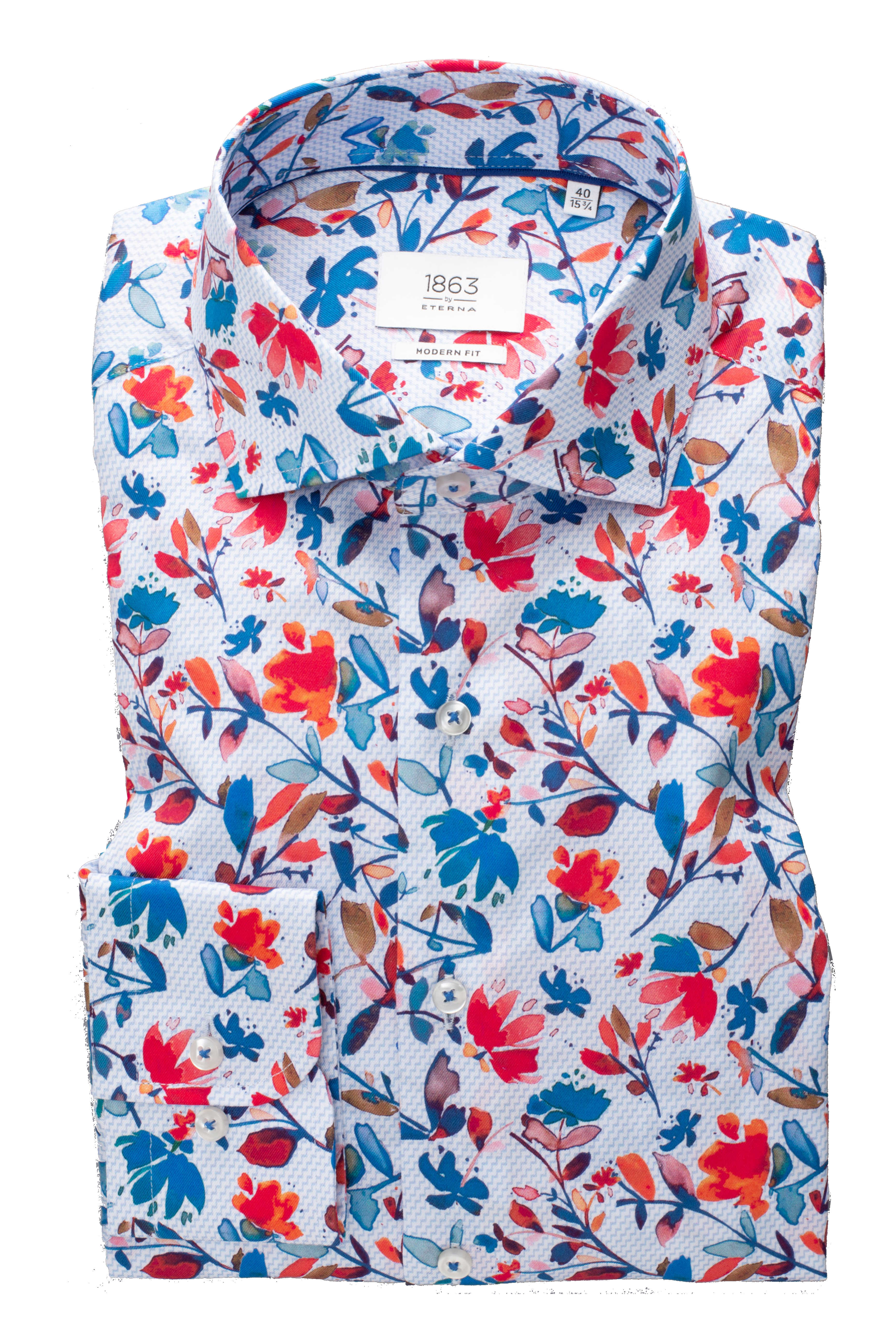 Eterna Modern Fit by1863