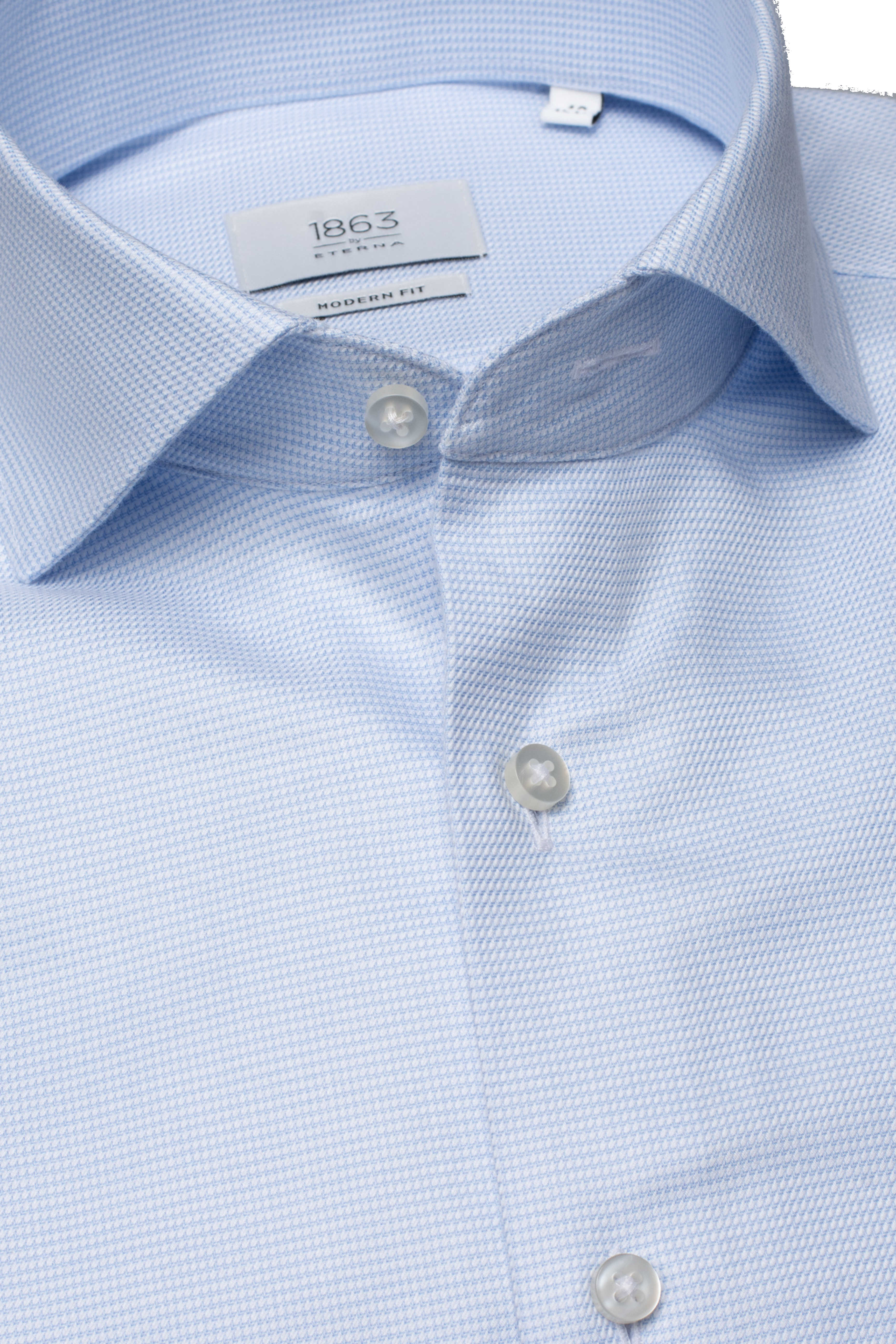 Eterna Modern Fit by1863