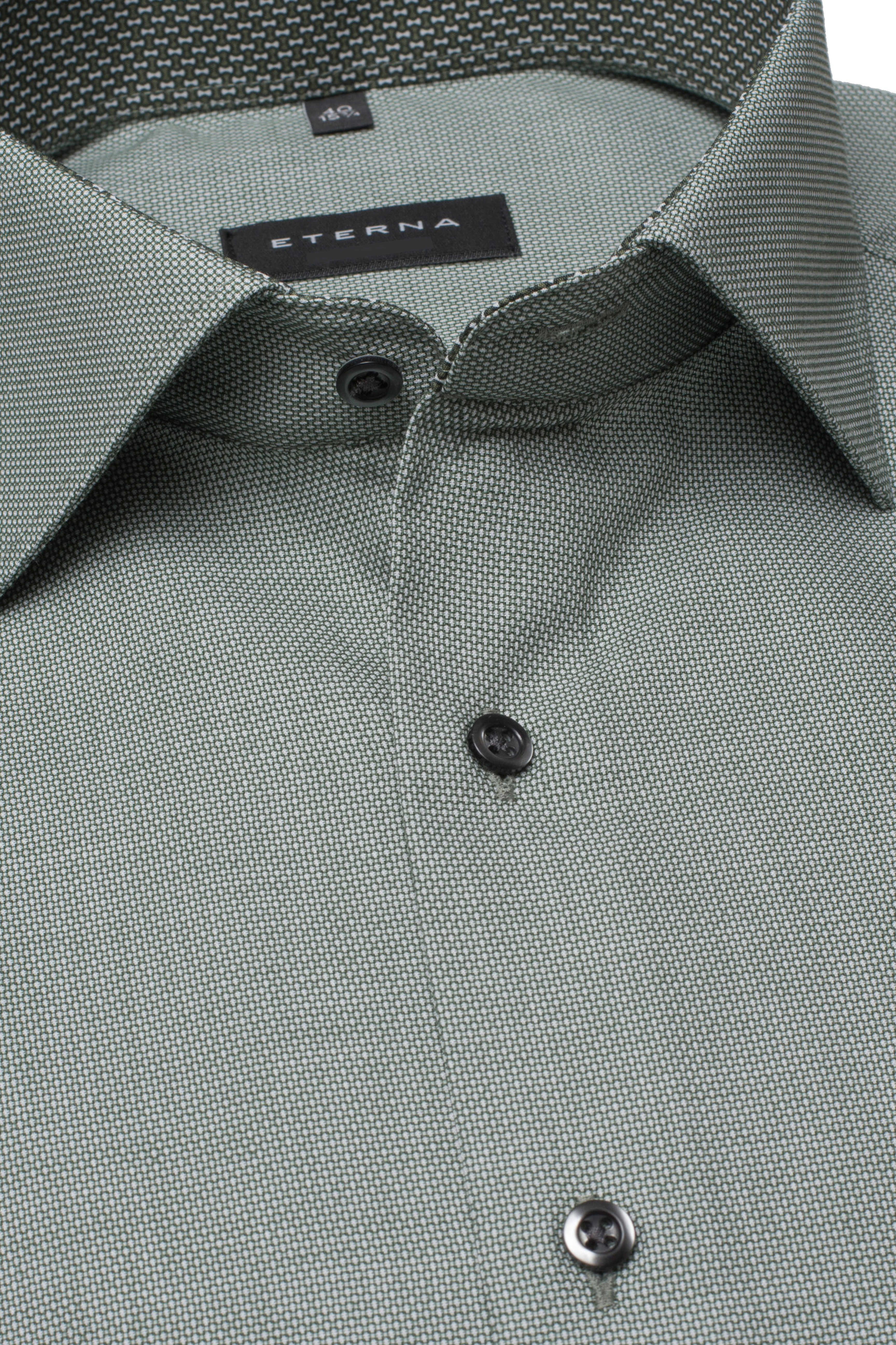Eterna Modern Fit skjorte