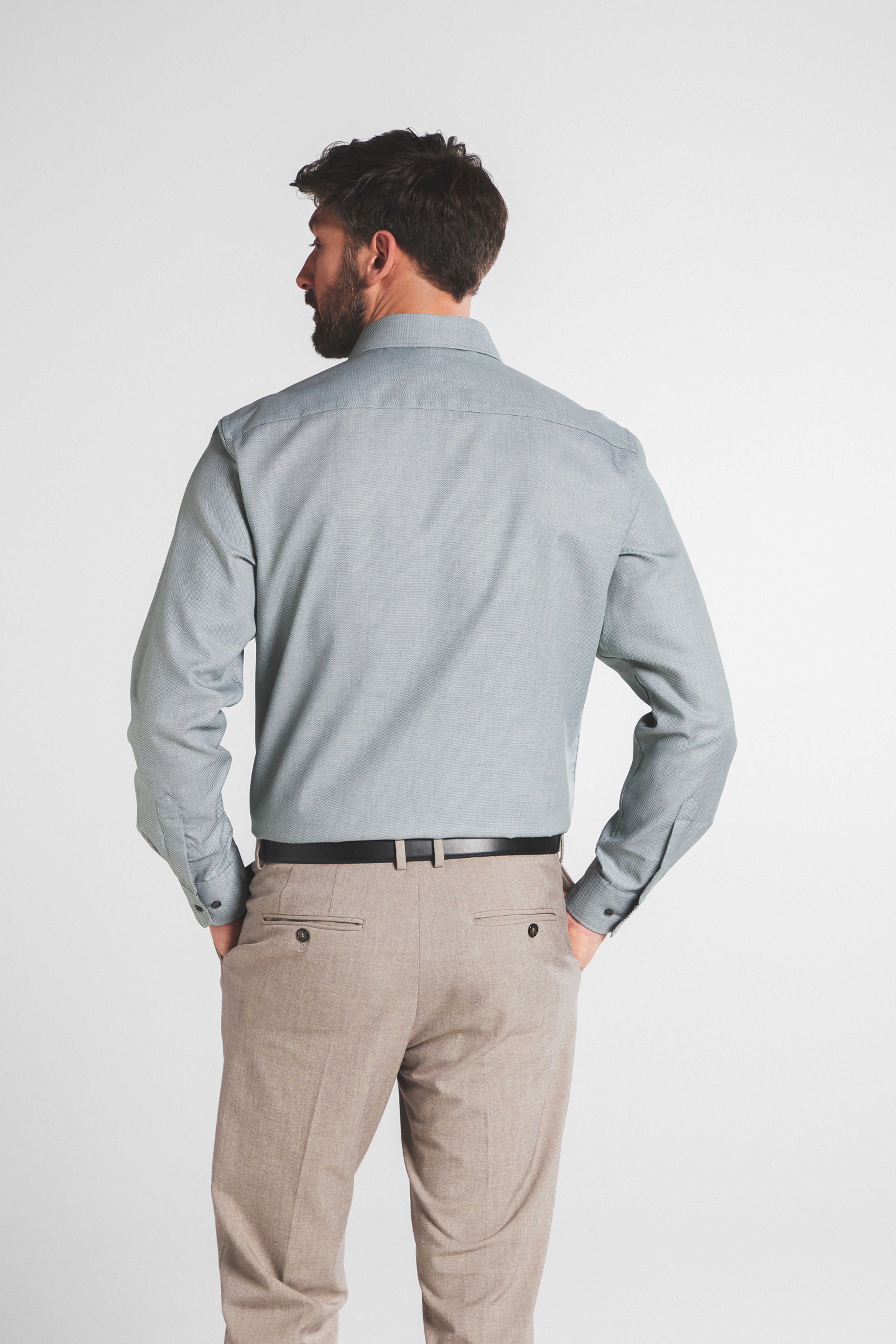 Eterna Modern Fit skjorte