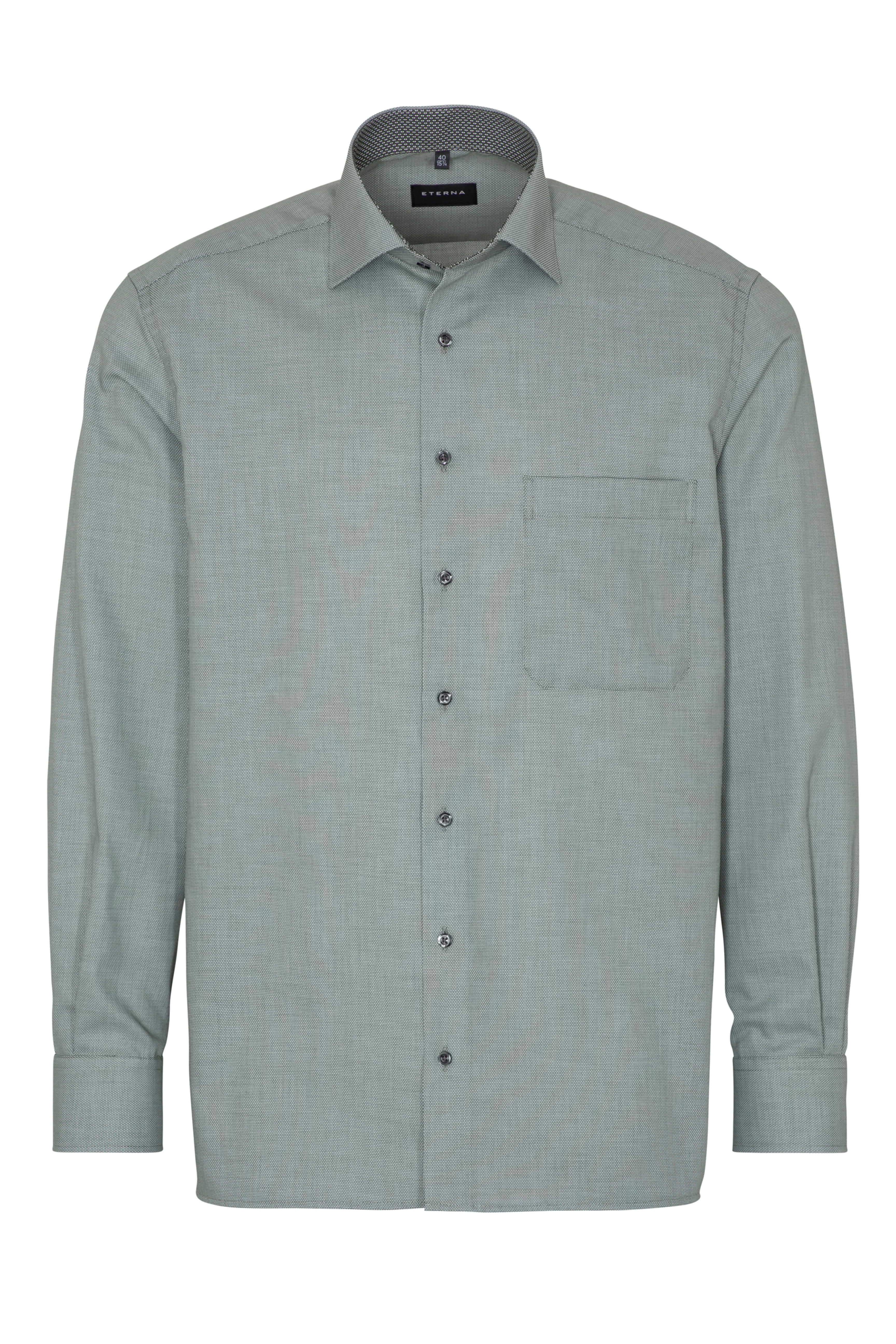 Eterna Modern Fit skjorte