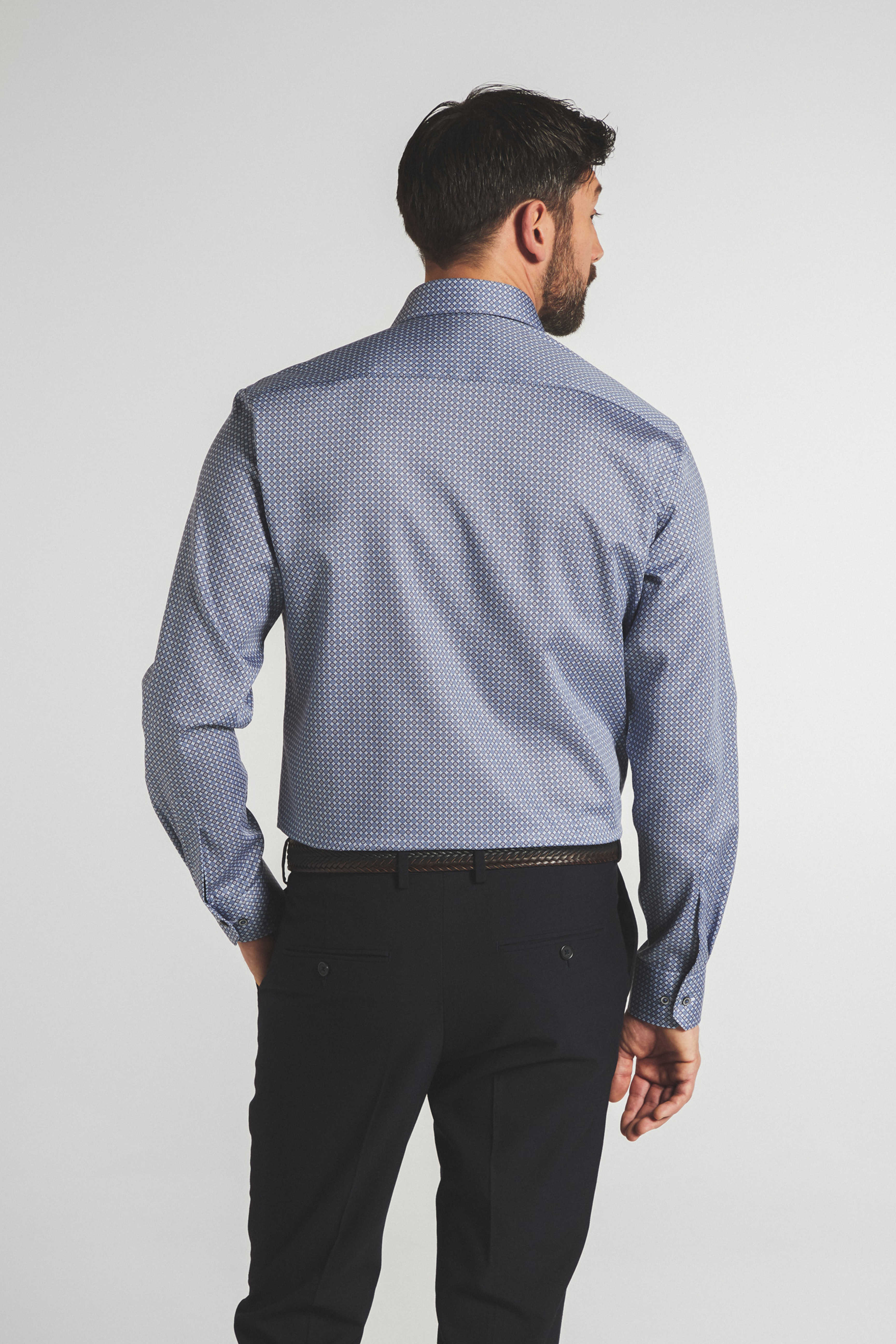 Eterna Modern Fit skjorte