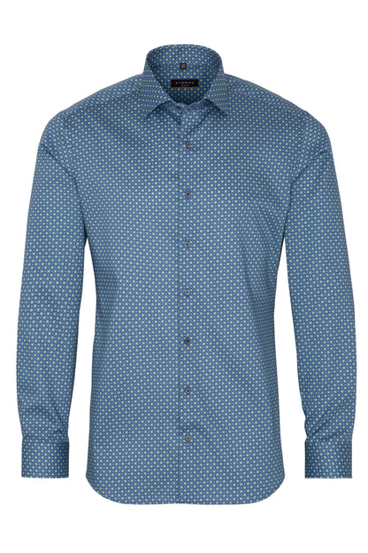 Eterna Slim Fit skjorte