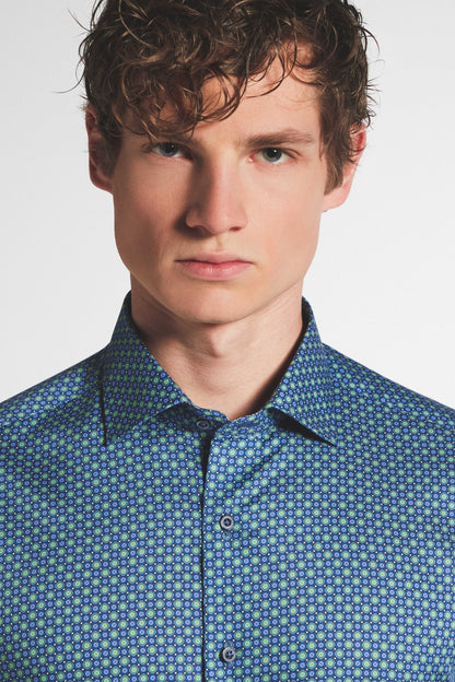 Eterna Slim Fit skjorte