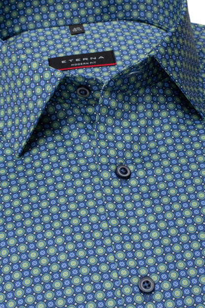 Eterna Modern Fit skjorte