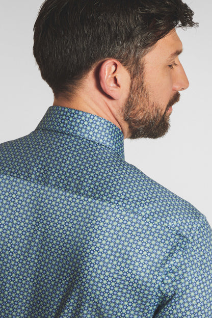 Eterna Modern Fit skjorte