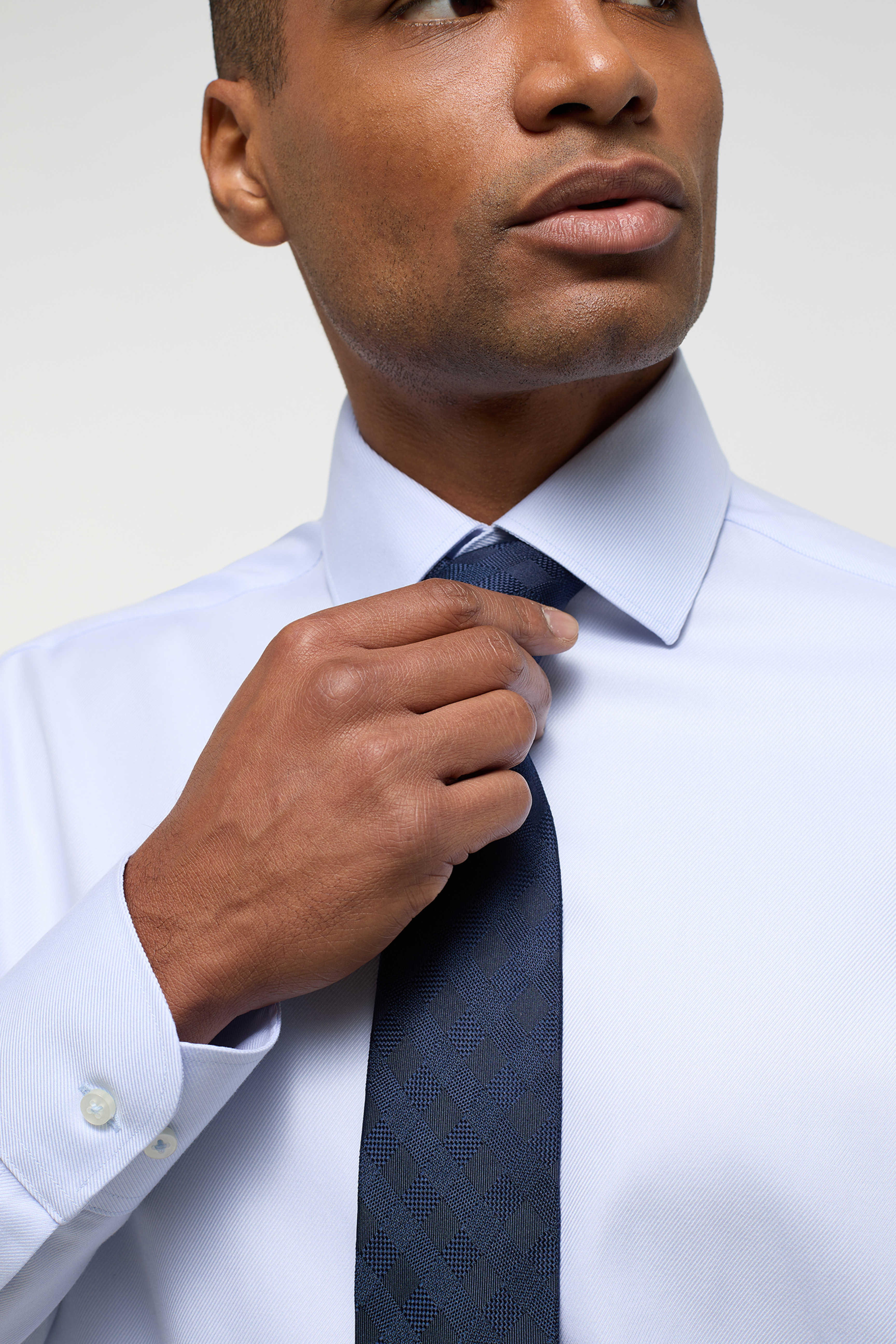 Eterna Comfort Fit by1863