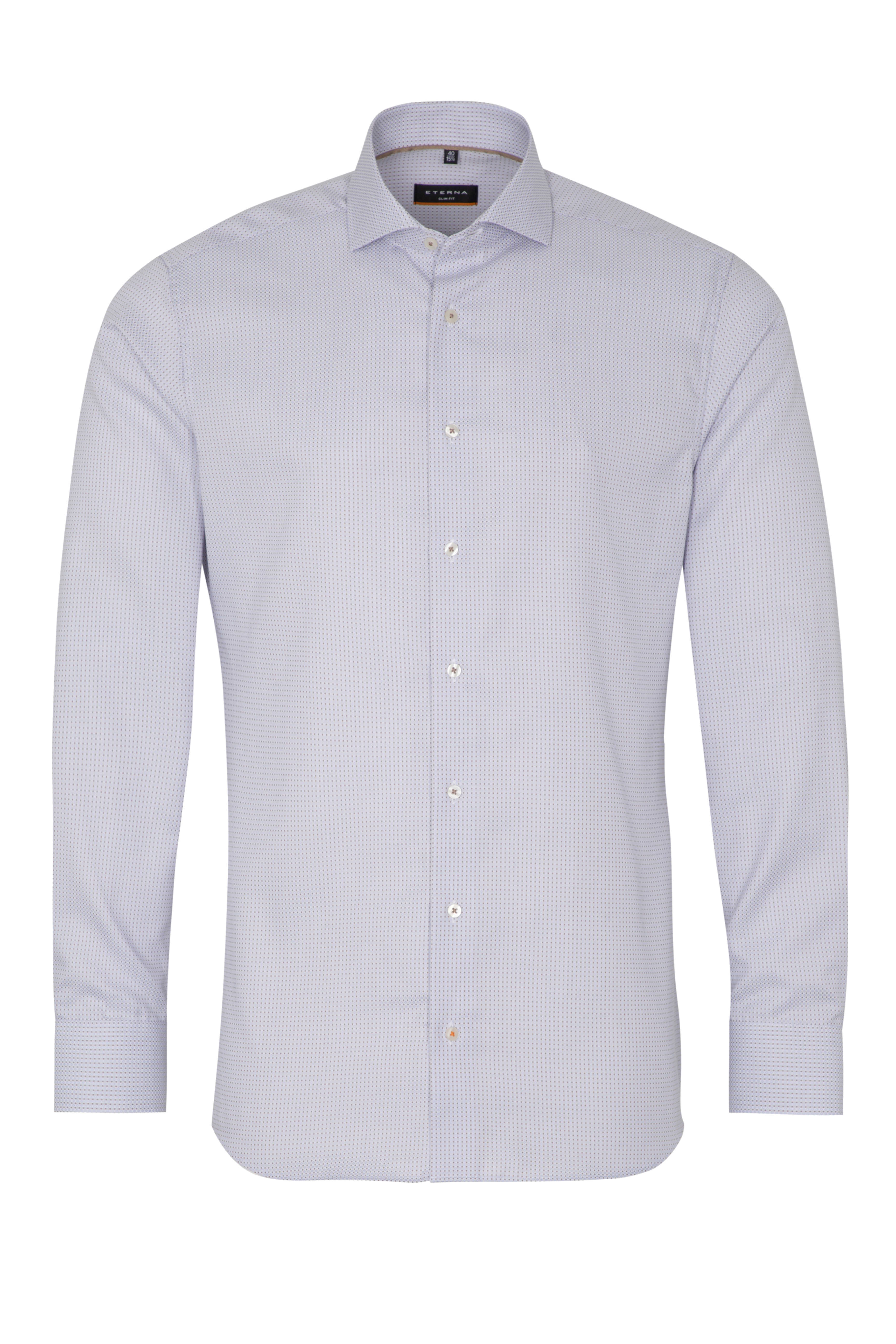 Eterna Modern Fit skjorte