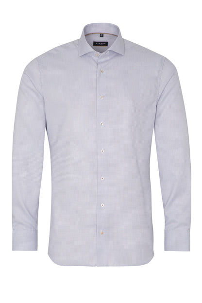 Eterna Slim Fit skjorte