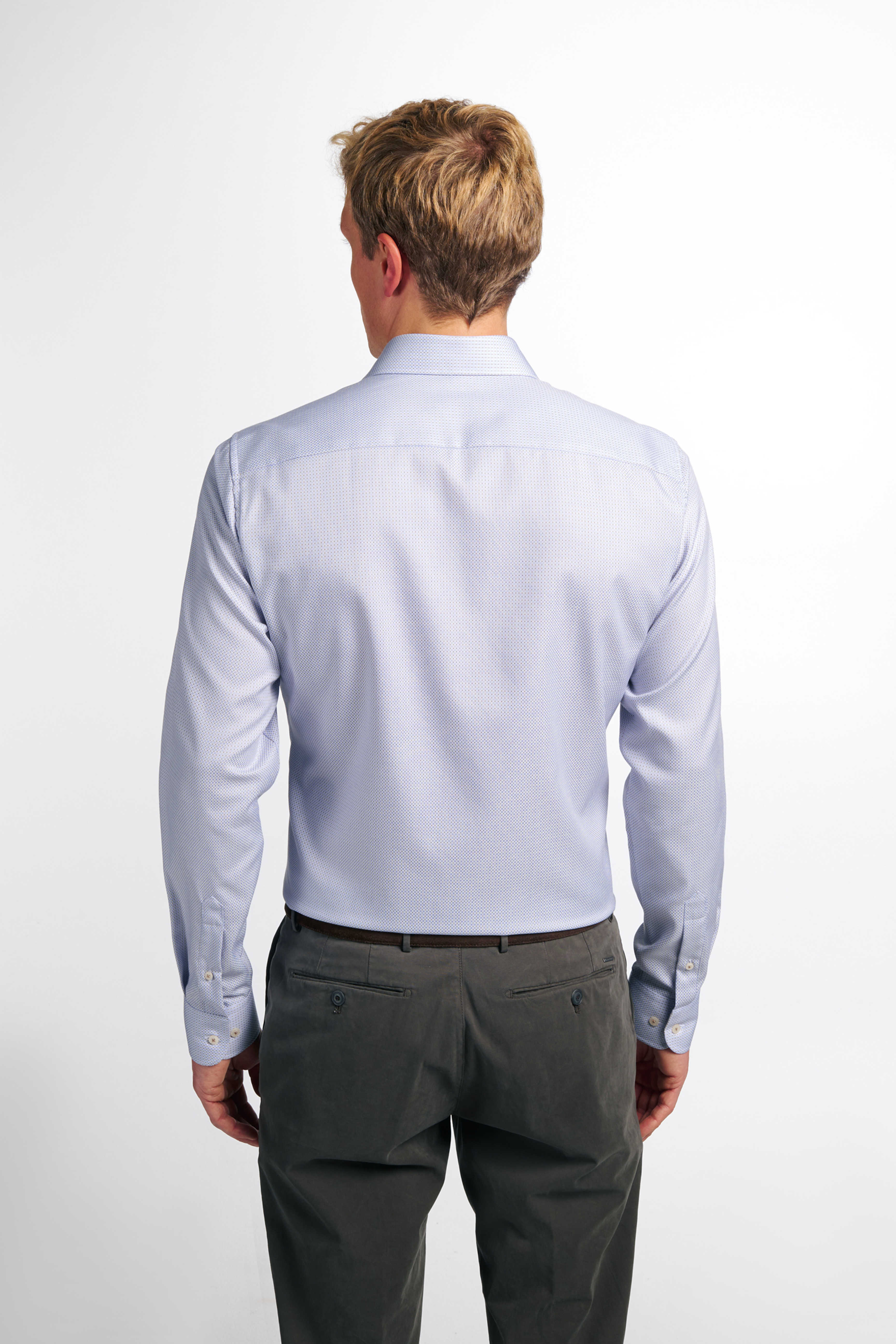 Eterna Modern Fit skjorte