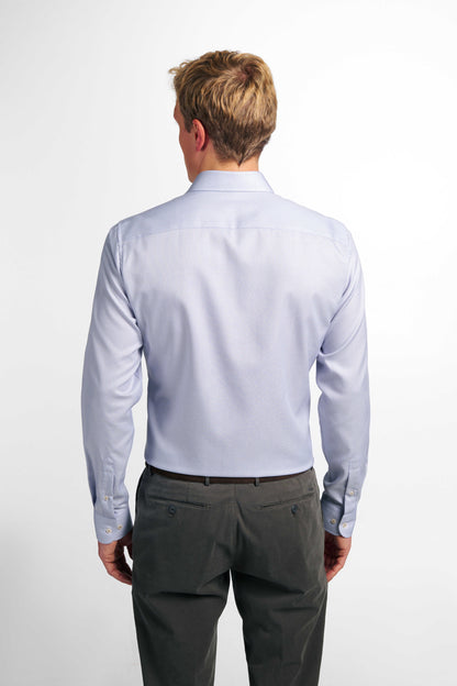 Eterna Slim Fit skjorte