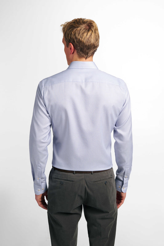 Eterna Slim Fit skjorte