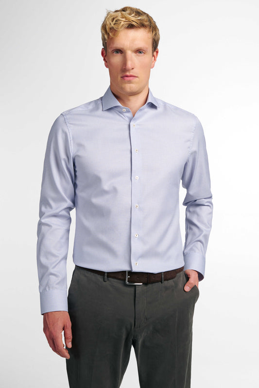 Eterna Slim Fit skjorte