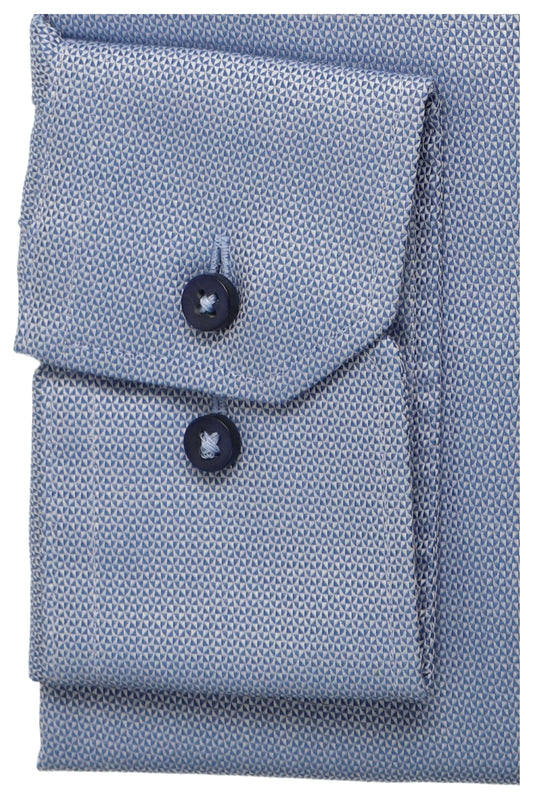 Eterna Slim Fit skjorte