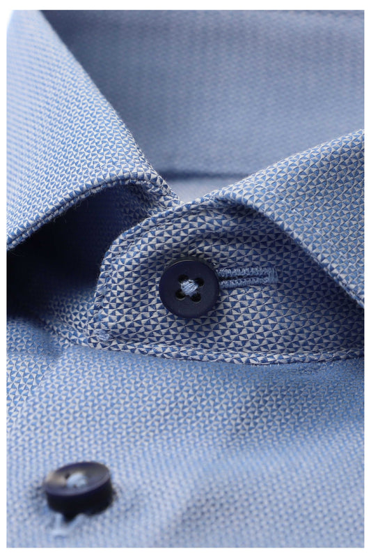 Eterna Slim Fit skjorte