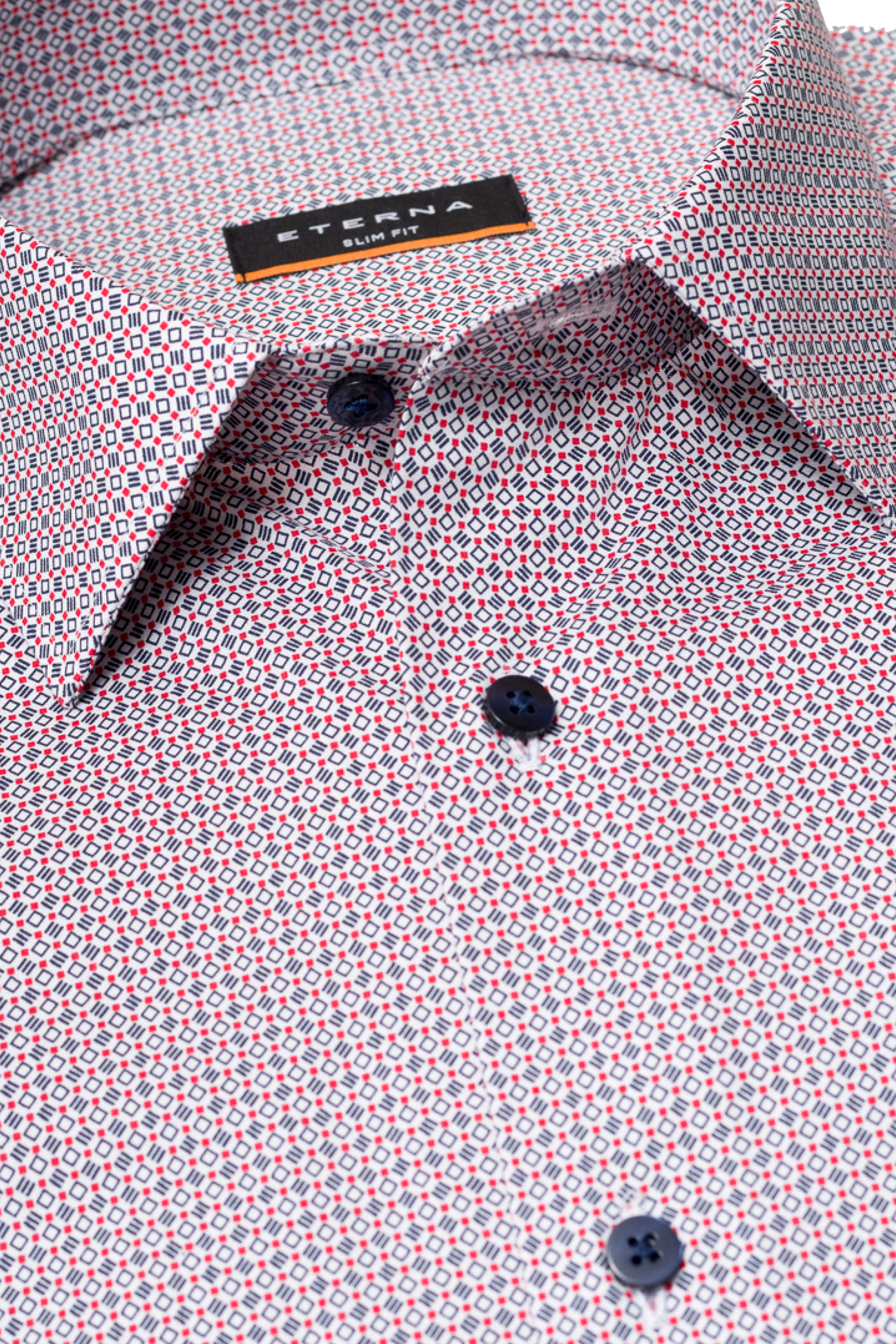 Eterna Slim Fit skjorte