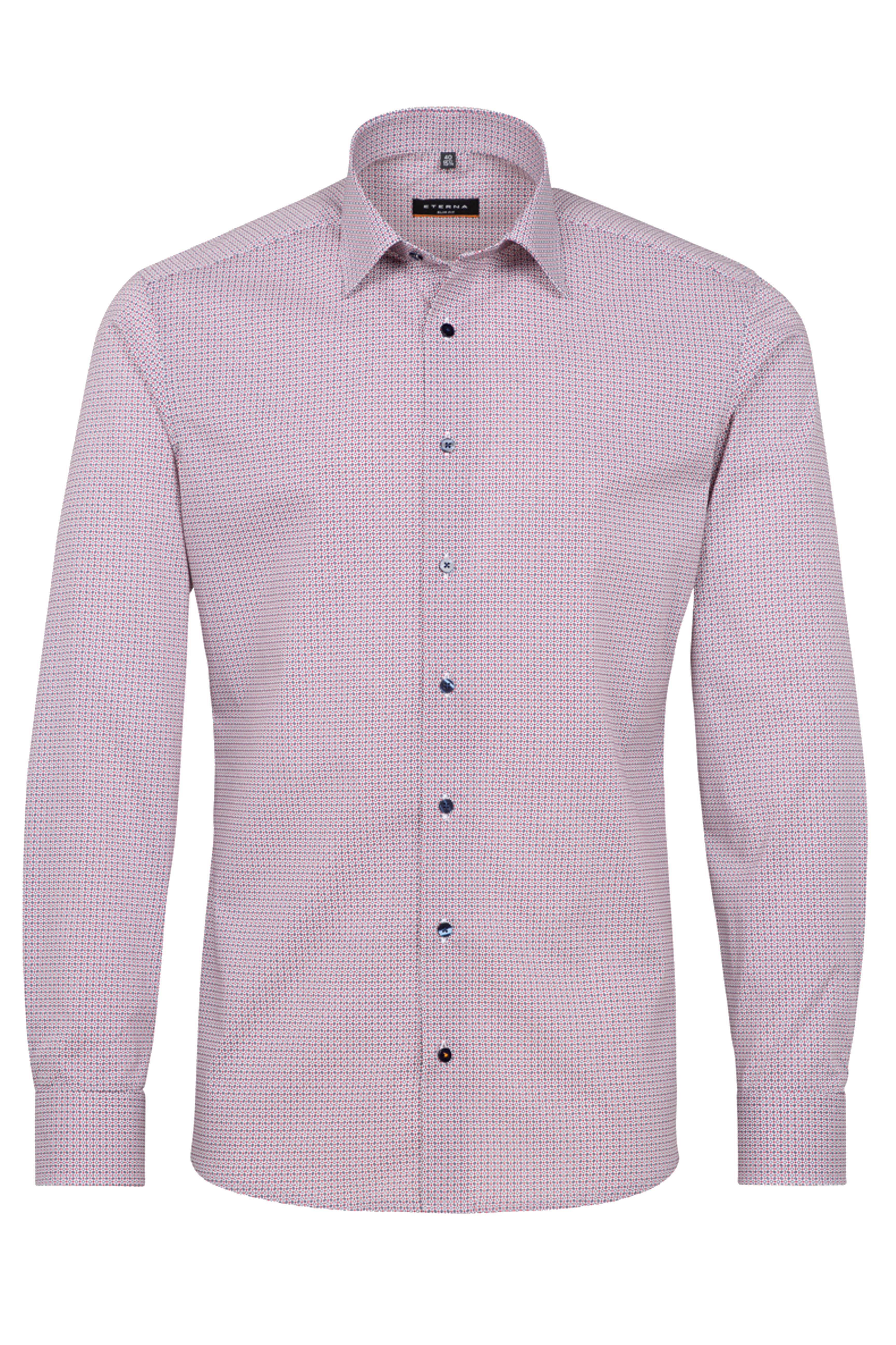 Eterna Slim Fit skjorte