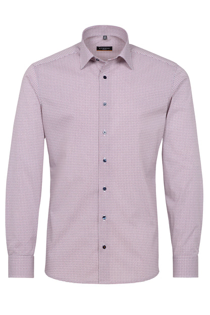 Eterna Slim Fit skjorte