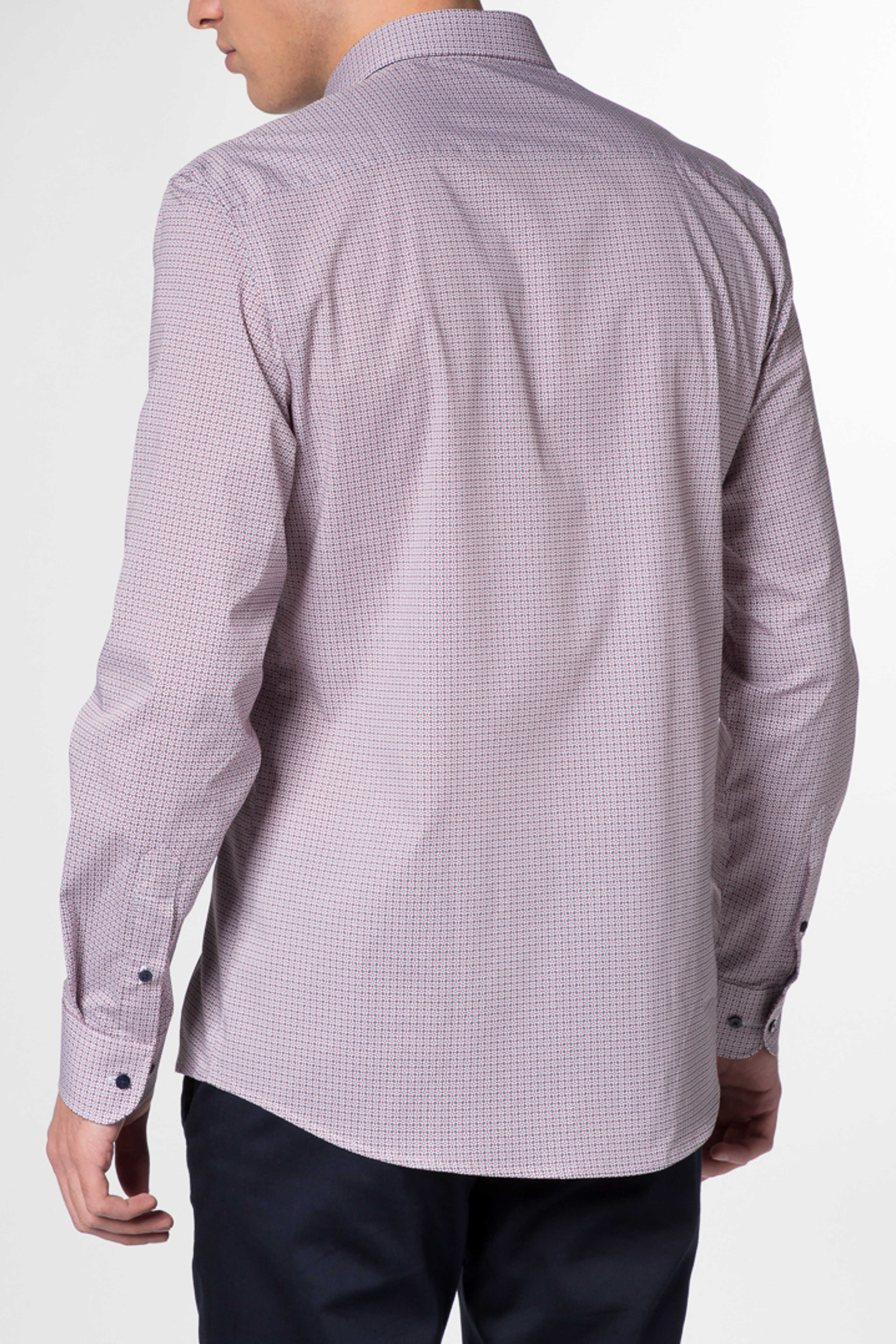 Eterna Slim Fit skjorte