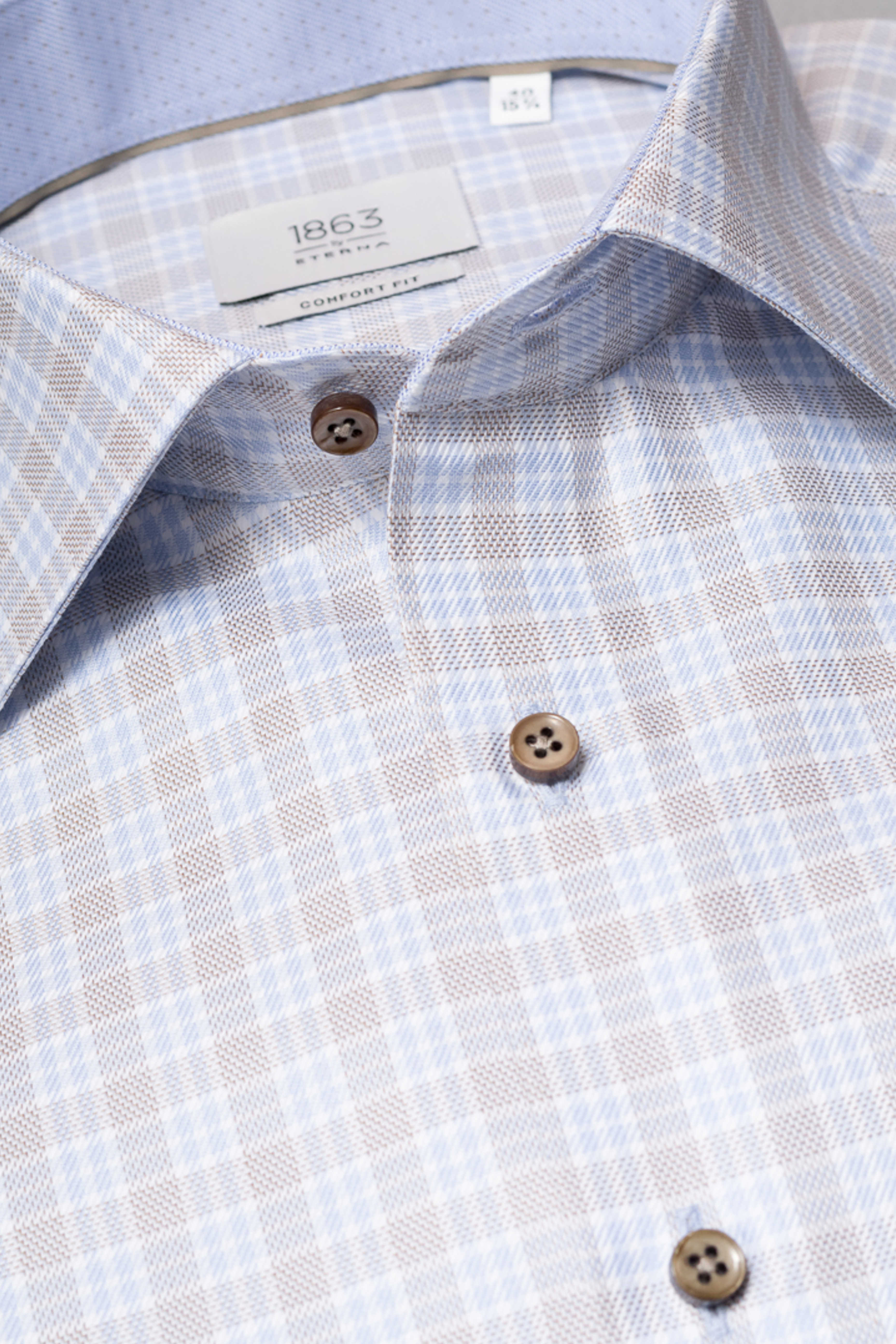 Eterna Modern Fit by1863