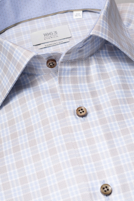 Eterna Modern Fit by1863