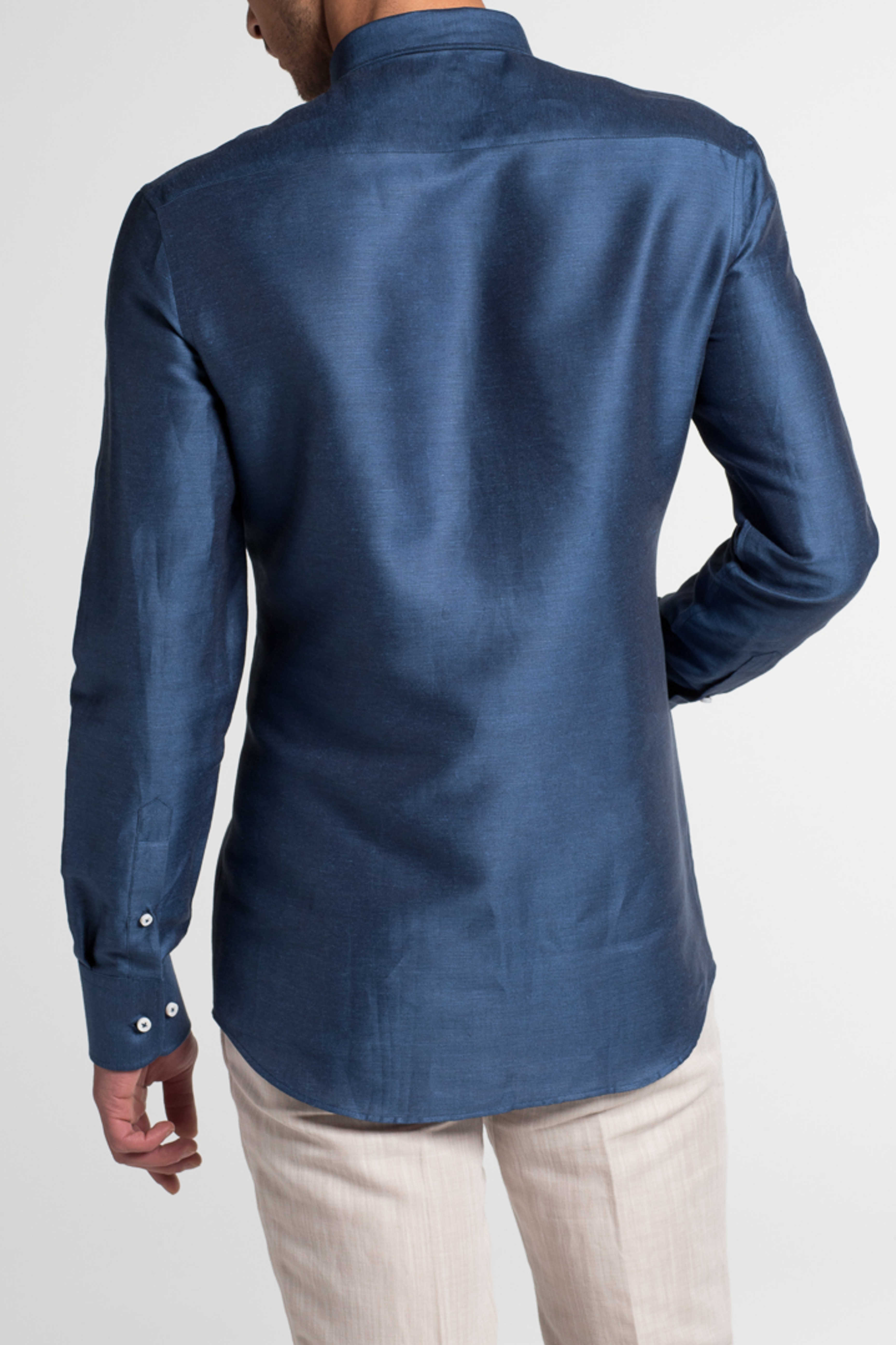 Eterna Slim Fit by1863 hør