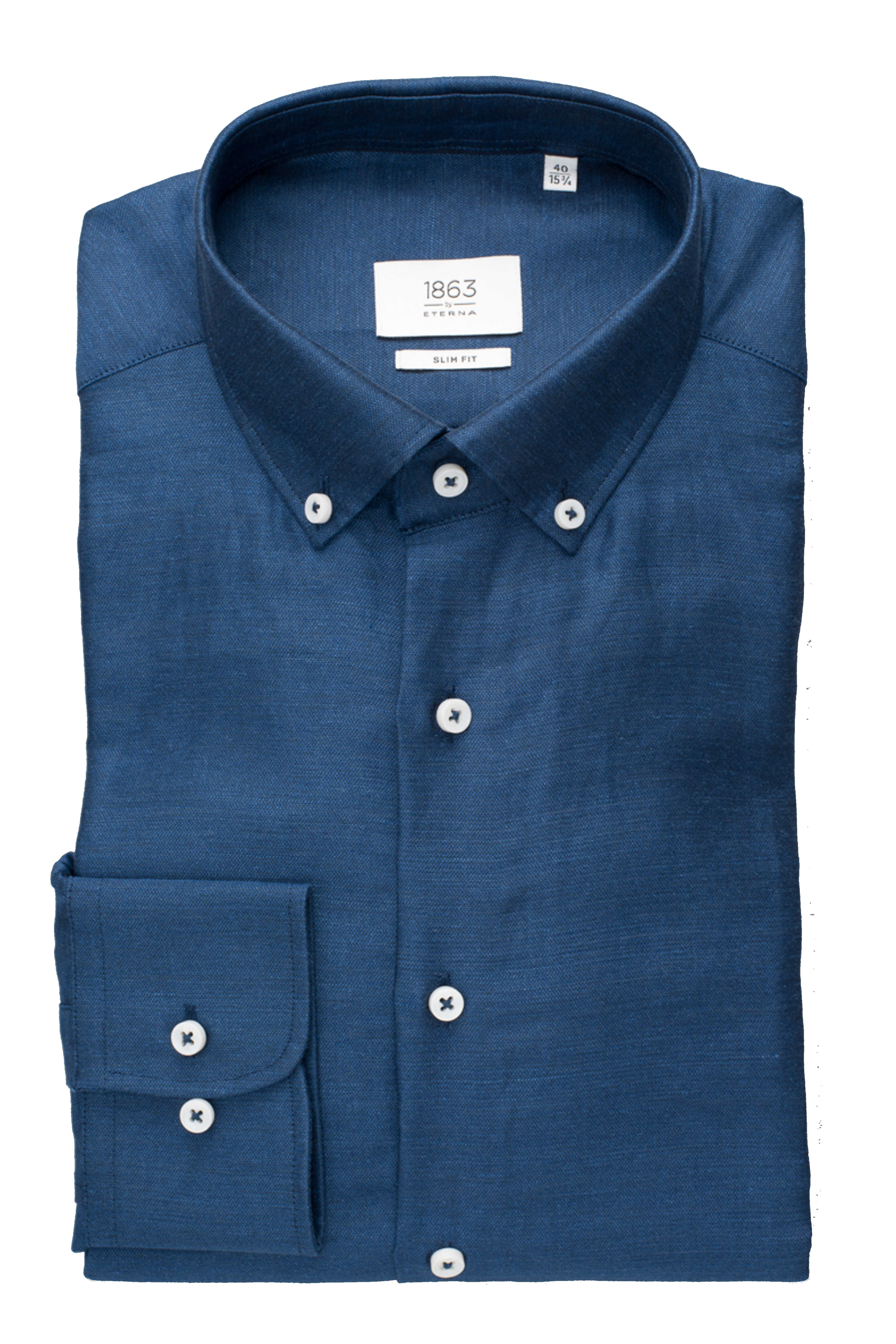 Eterna Slim Fit by1863 hør