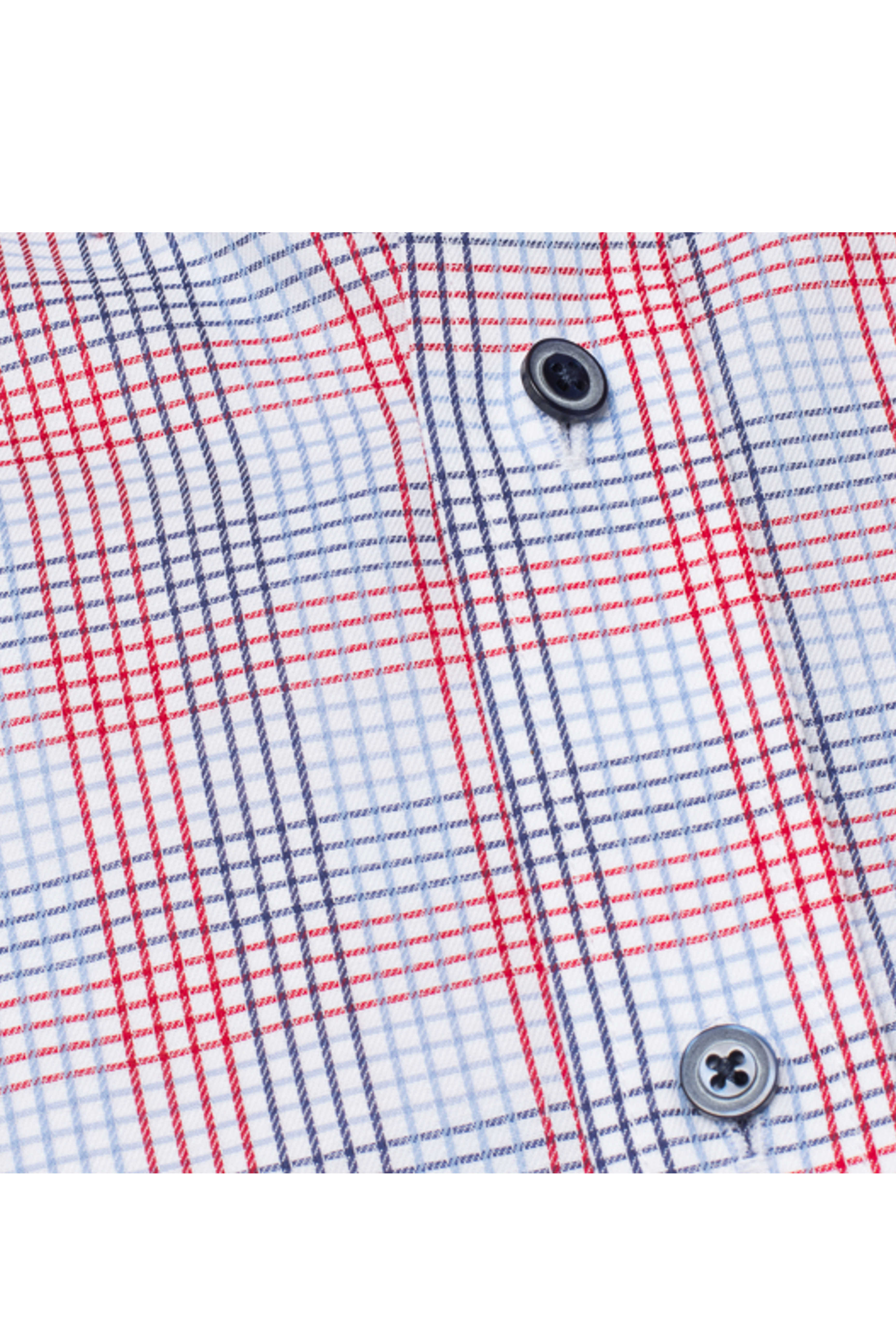 Eterna Modern Fit skjorte ekstra ærmelængde