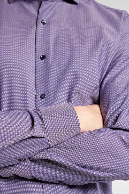 Eterna Slim Fit skjorte