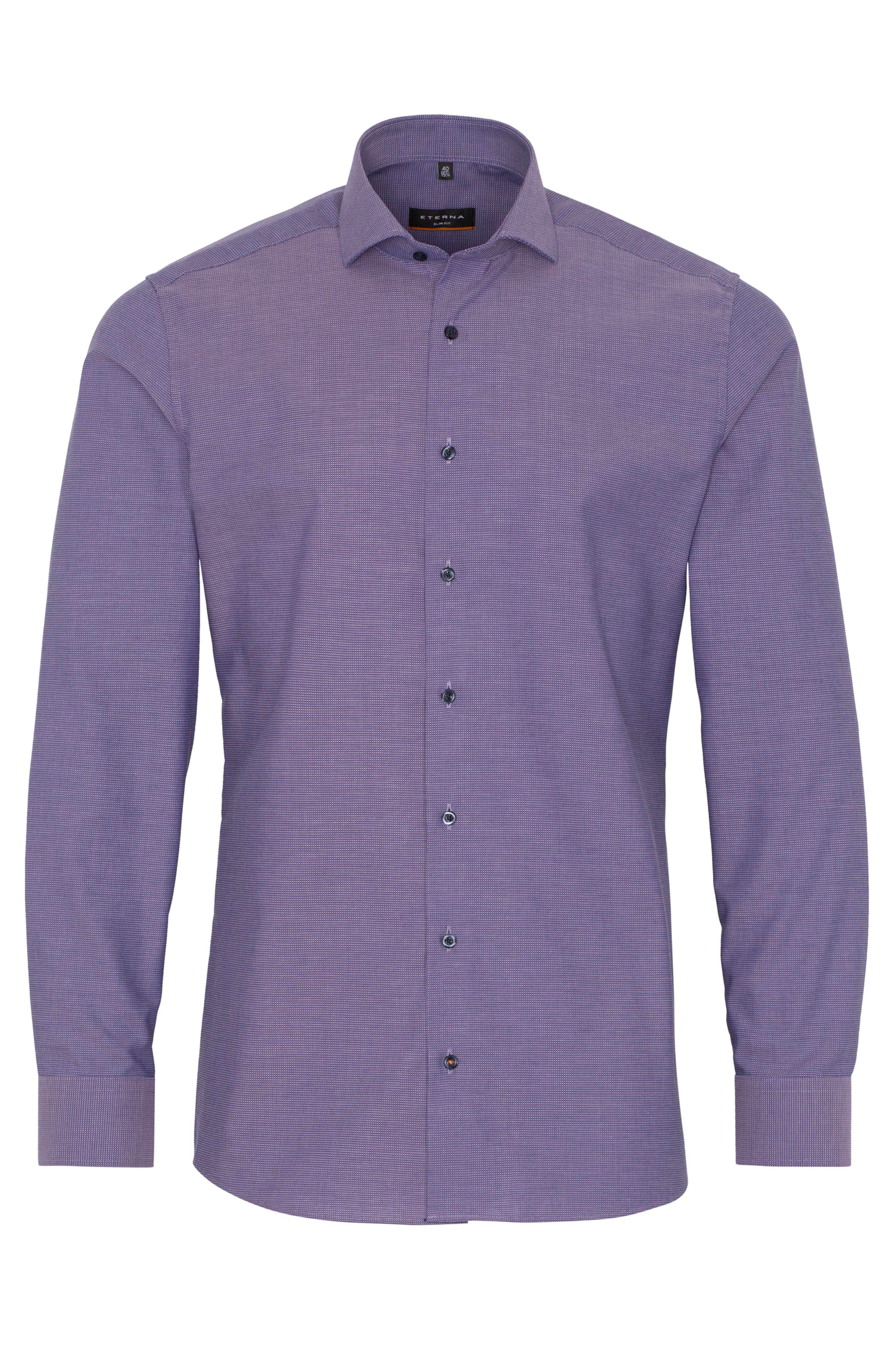 Eterna Modern Fit skjorte