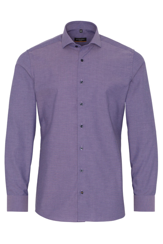 Eterna Slim Fit skjorte