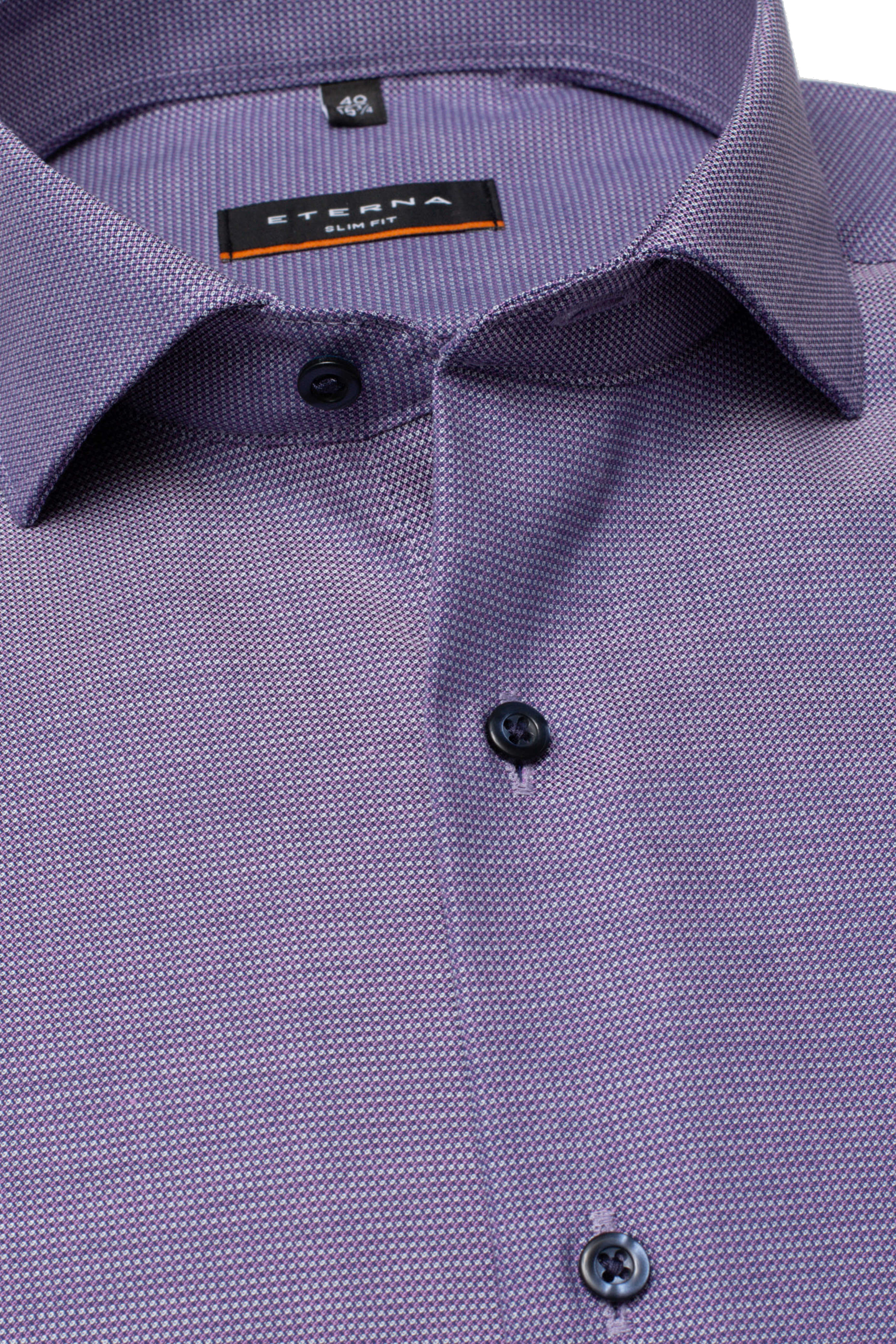Eterna Modern Fit skjorte