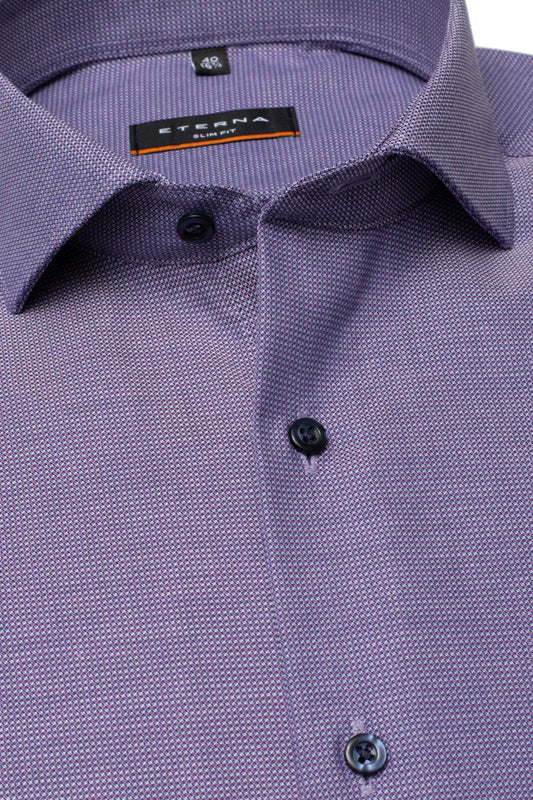 Eterna Slim Fit skjorte