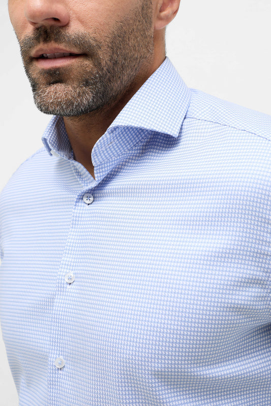 Eterna Modern Fit skjorte