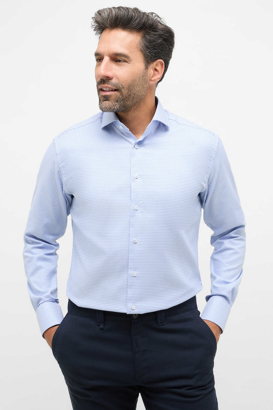 Eterna Modern Fit skjorte