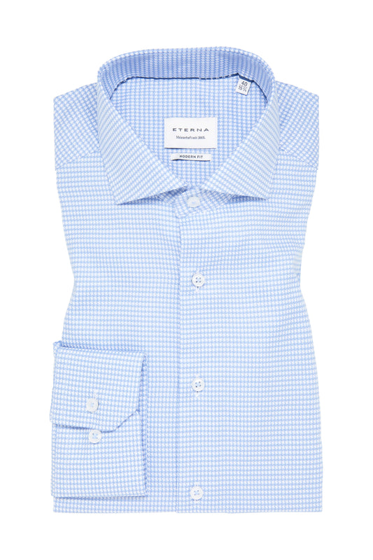 Eterna Modern Fit skjorte