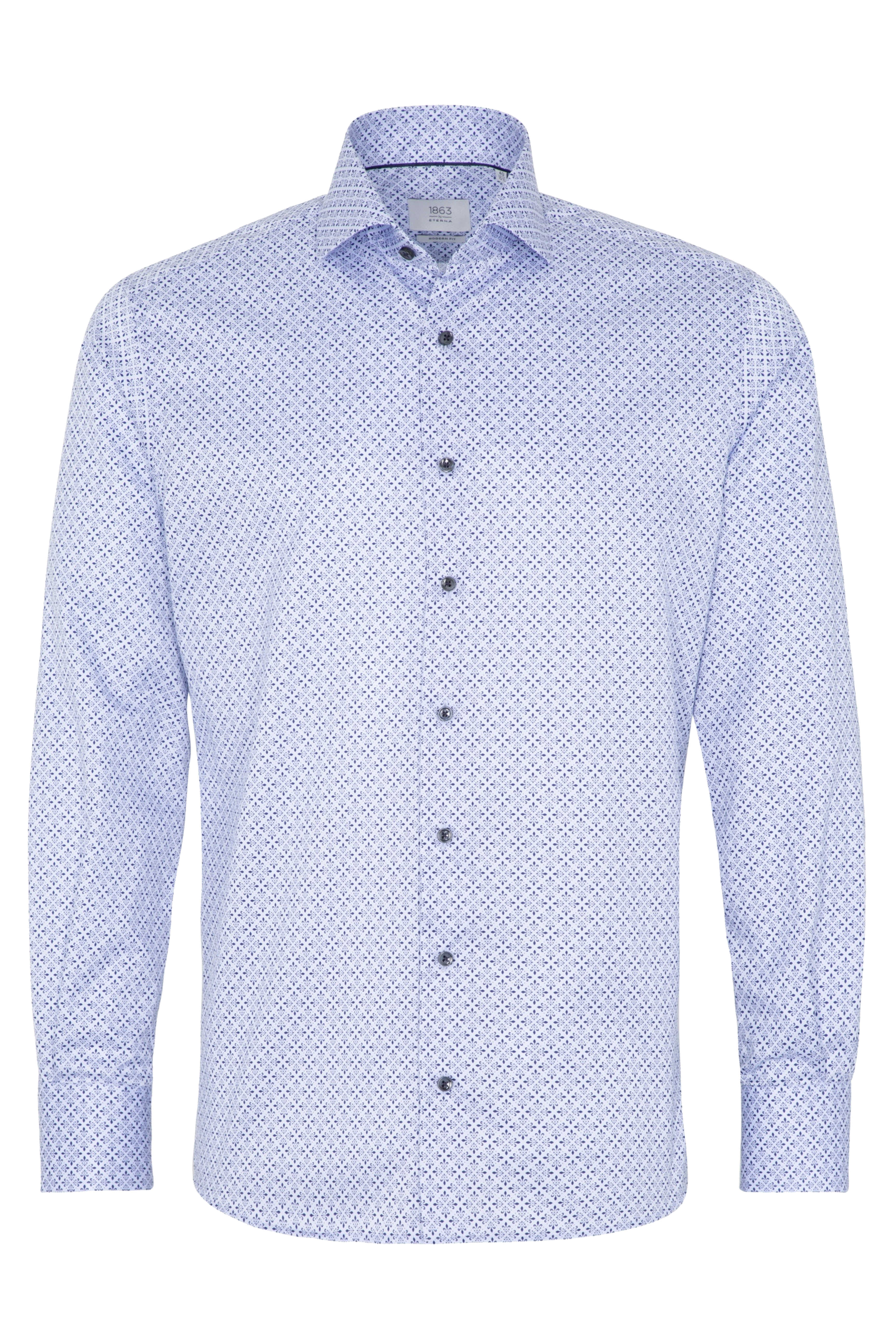 Eterna Comfort Fit by 1863