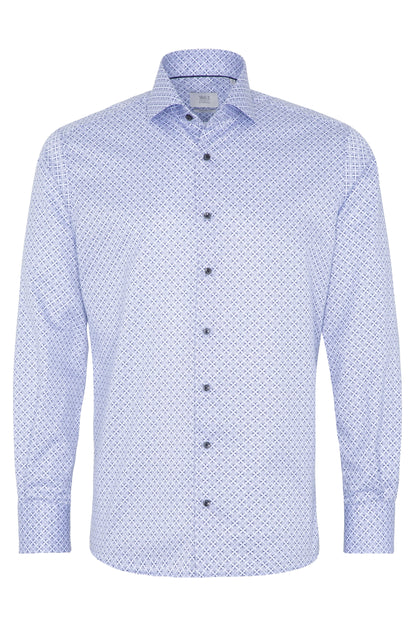 Eterna Comfort Fit skjorte
