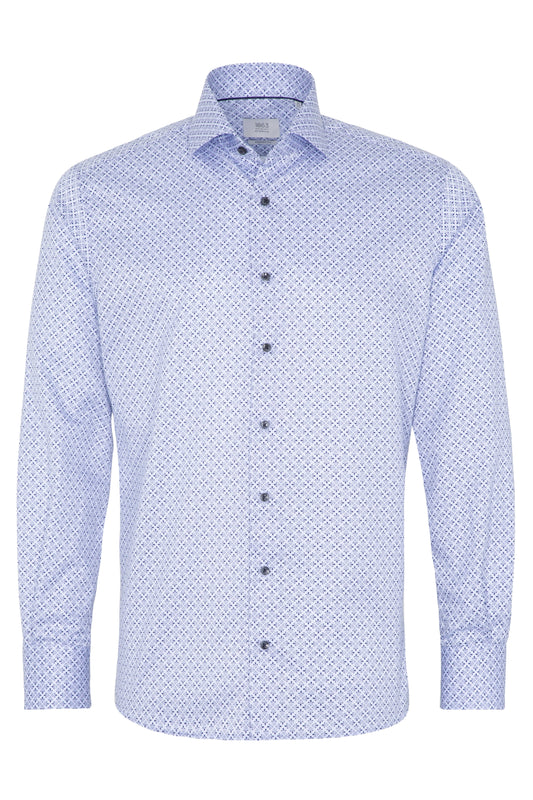 Eterna Comfort Fit skjorte