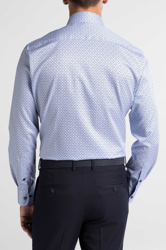 Eterna Comfort Fit skjorte