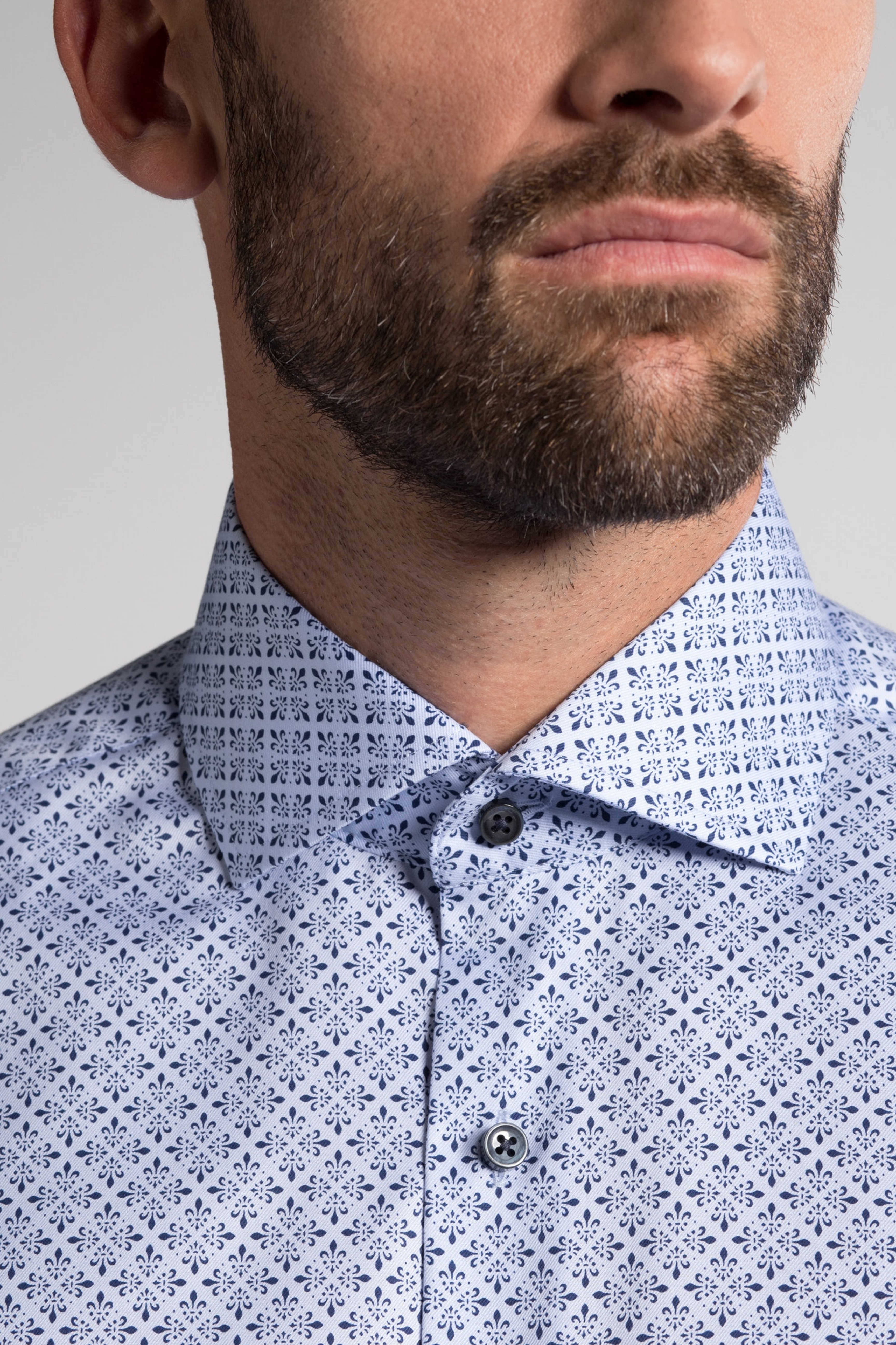 Eterna Comfort Fit by 1863