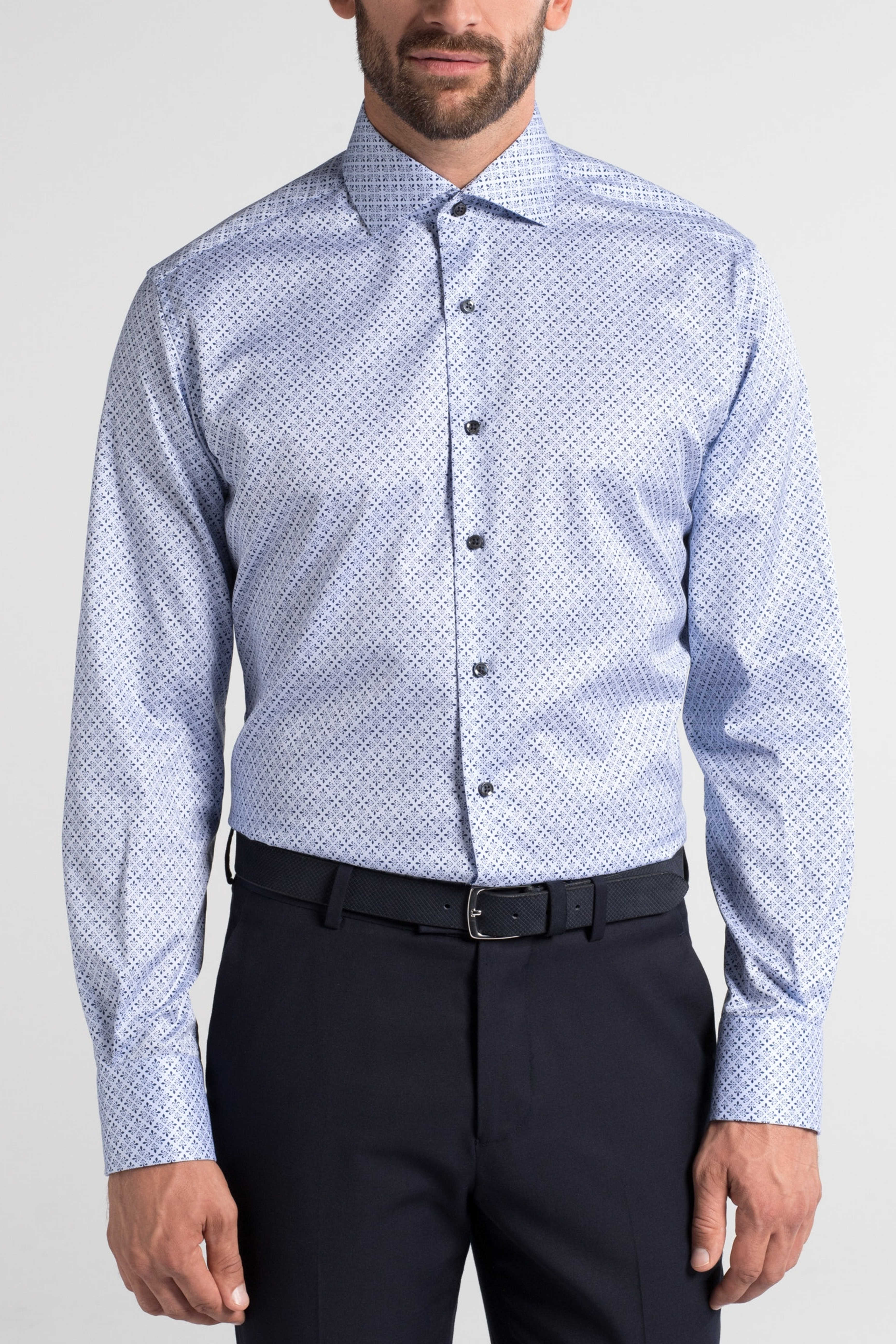 Eterna Comfort Fit by 1863