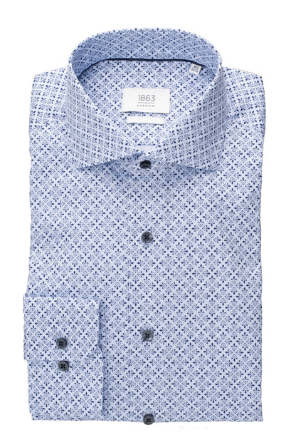 Eterna Comfort Fit skjorte