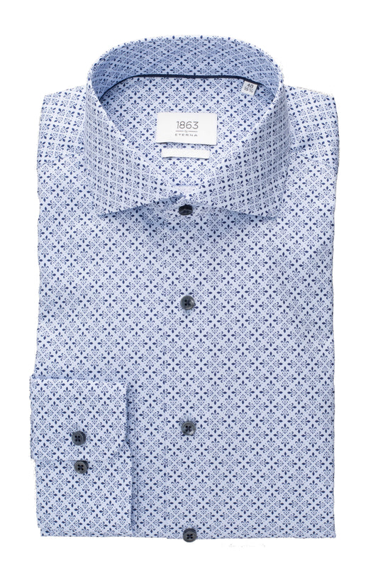 Eterna Comfort Fit skjorte
