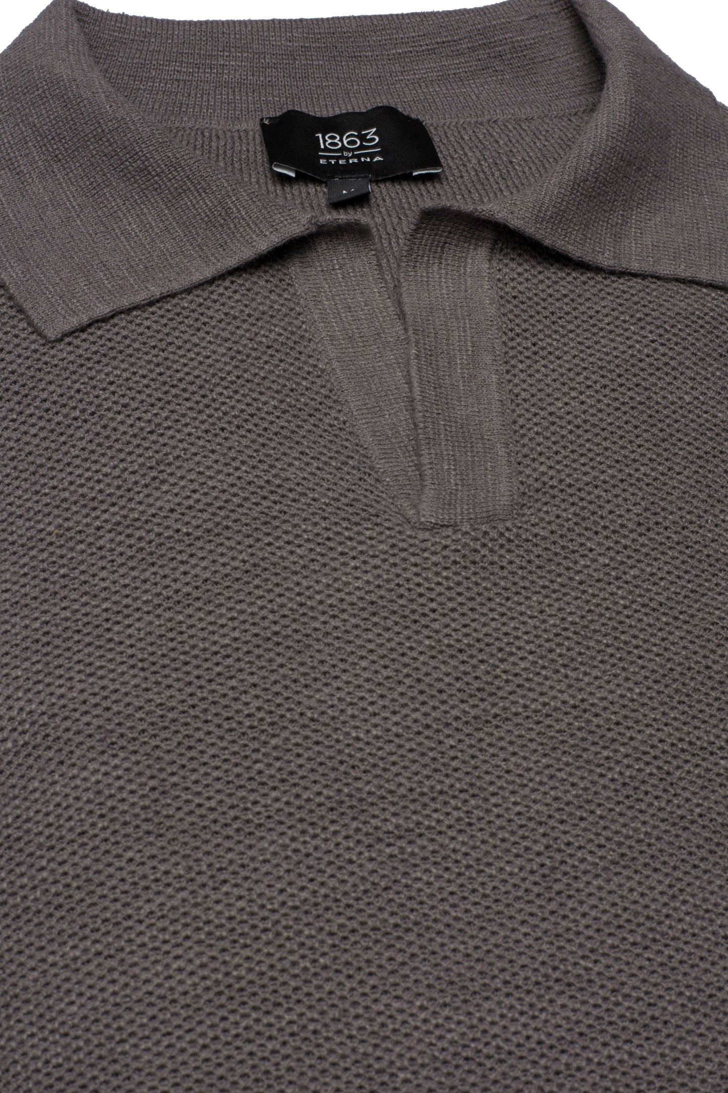 Eterna Regular Fit by1863 strik