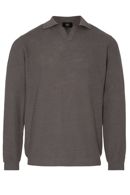 Eterna Regular Fit by1863 strik